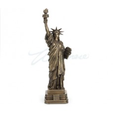 Statue of Liberty Figurine Statue Sculpture - GIFT BOXED 6944197117759  263205122810